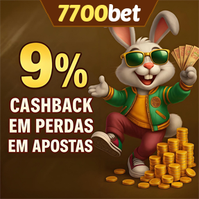 7700bet Fundo de Resgate de Perdas Semanais