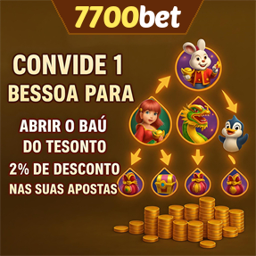 7700bet ConvidarCentro
